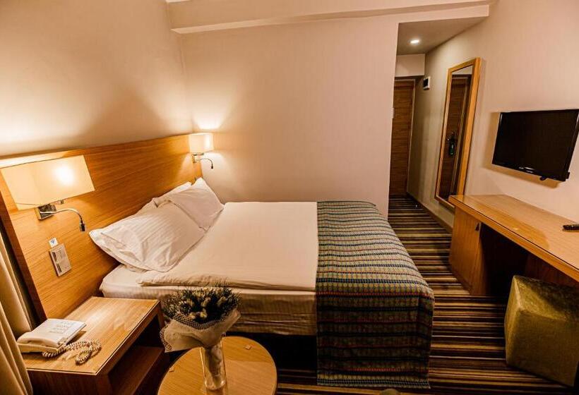Номер Economy, Mustafa Cappadocia Resort