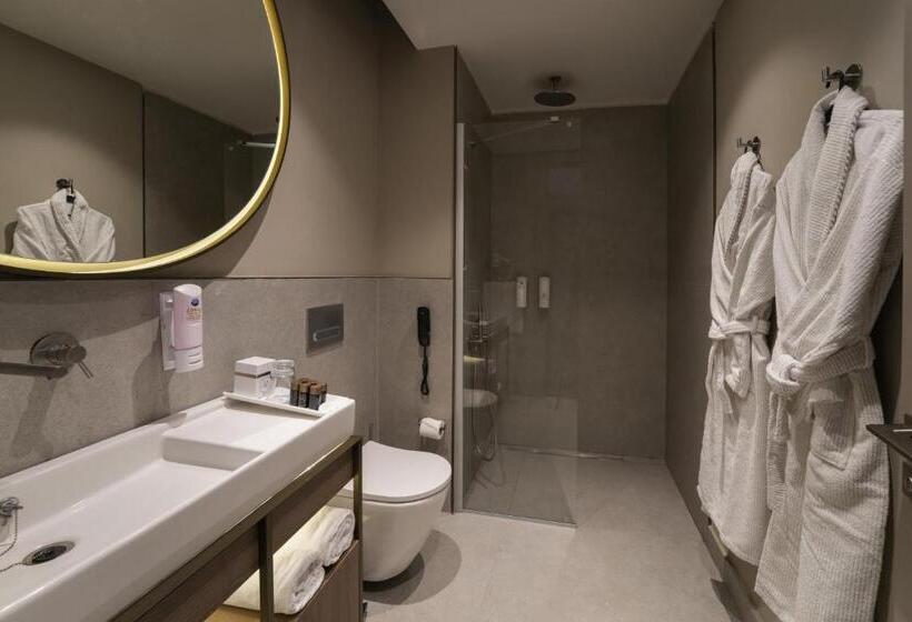 Полулюкс, Mustafa Cappadocia Resort