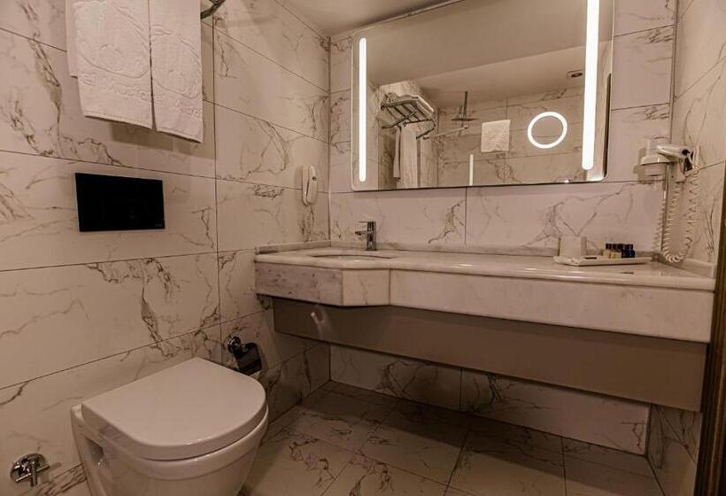 Номер Стандарт, Mustafa Cappadocia Resort