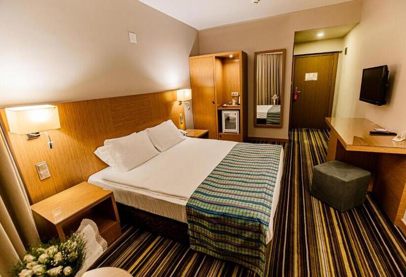Номер Стандарт, Mustafa Cappadocia Resort