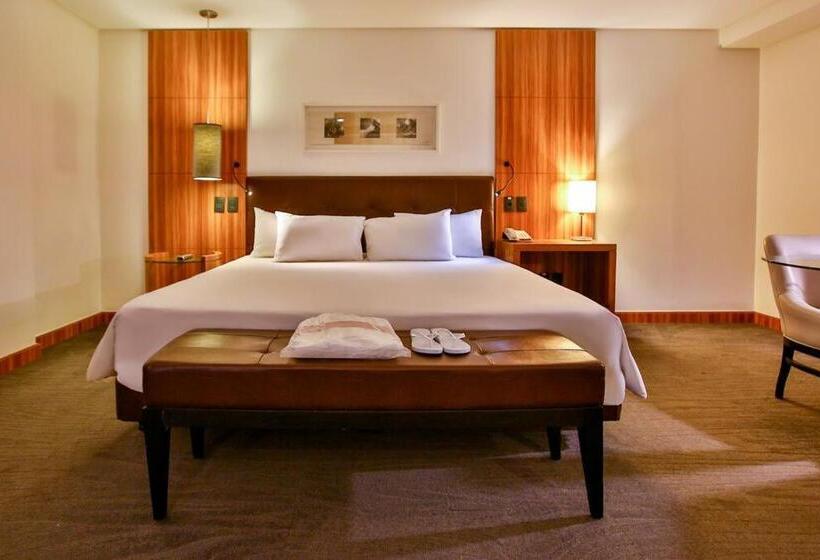 Номер Superior, Oft Alfre Hotels   Goiânia