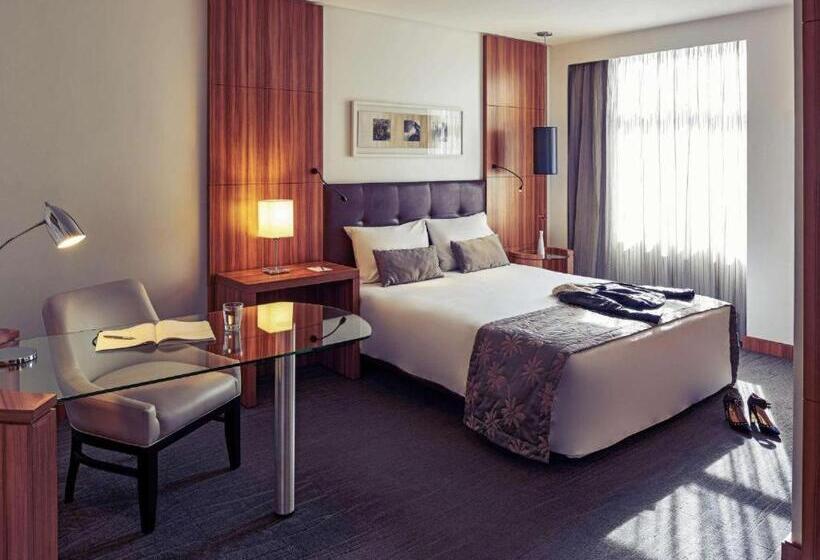 Номер Deluxe, Oft Alfre Hotels   Goiânia