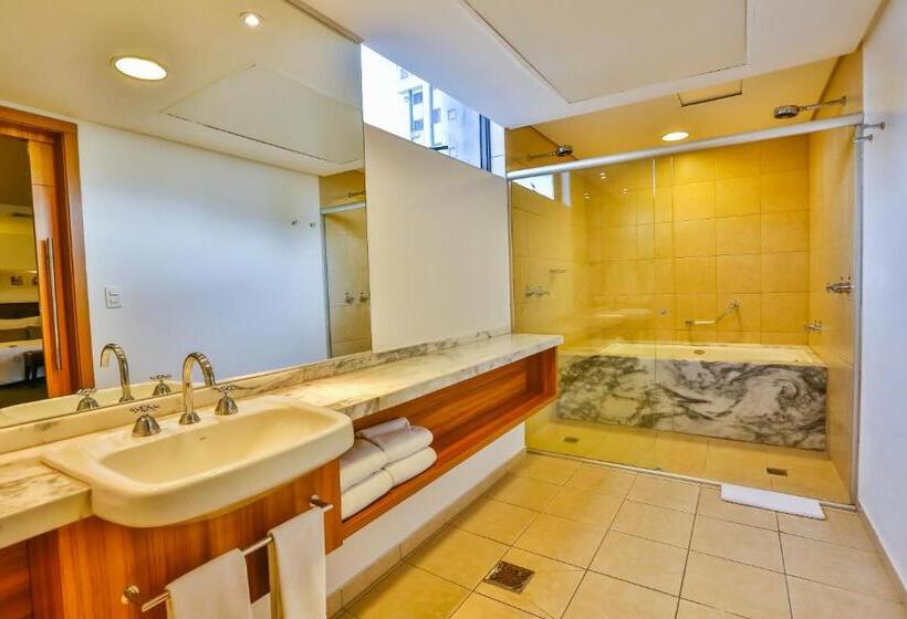 Полулюкс, Oft Alfre Hotels   Goiânia