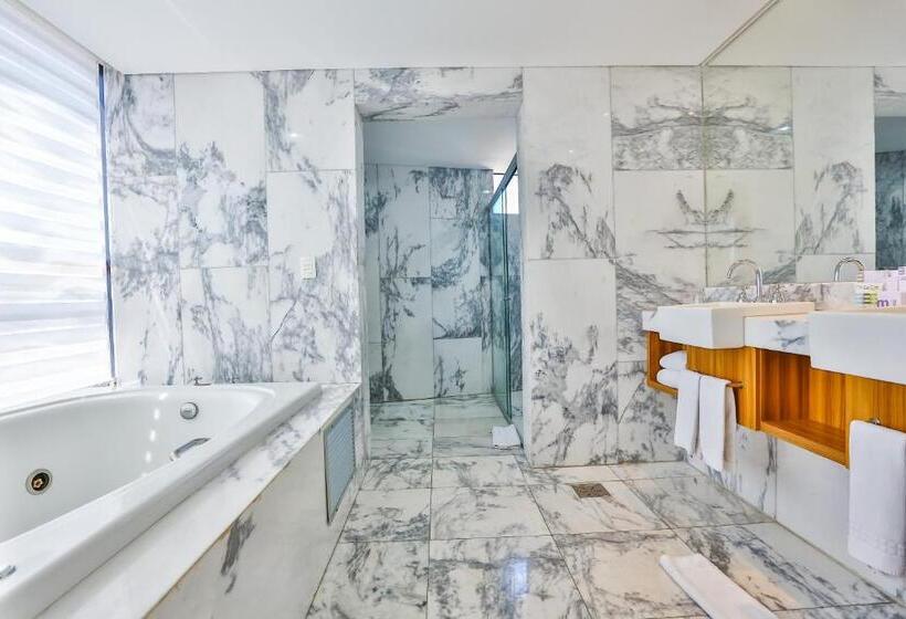 Президентский Люкс, Oft Alfre Hotels   Goiânia