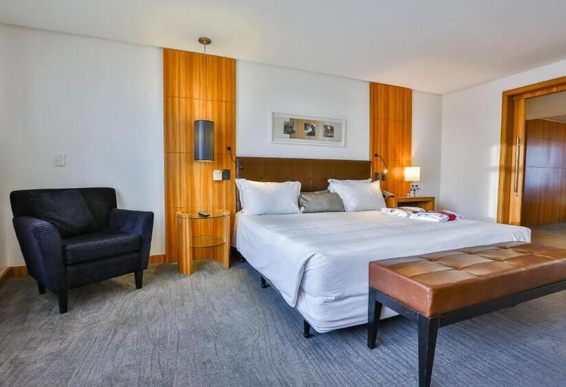 Президентский Люкс, Oft Alfre Hotels   Goiânia