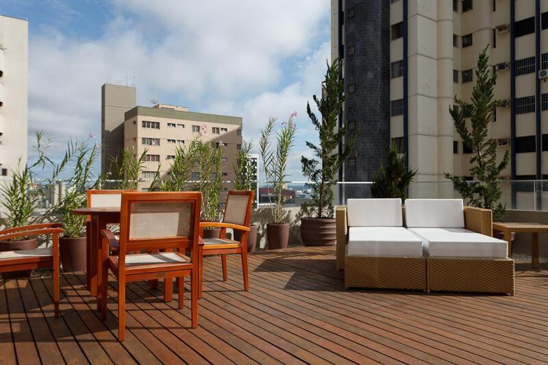 Люкс Повышенной Комфортности, Oft Alfre Hotels   Goiânia