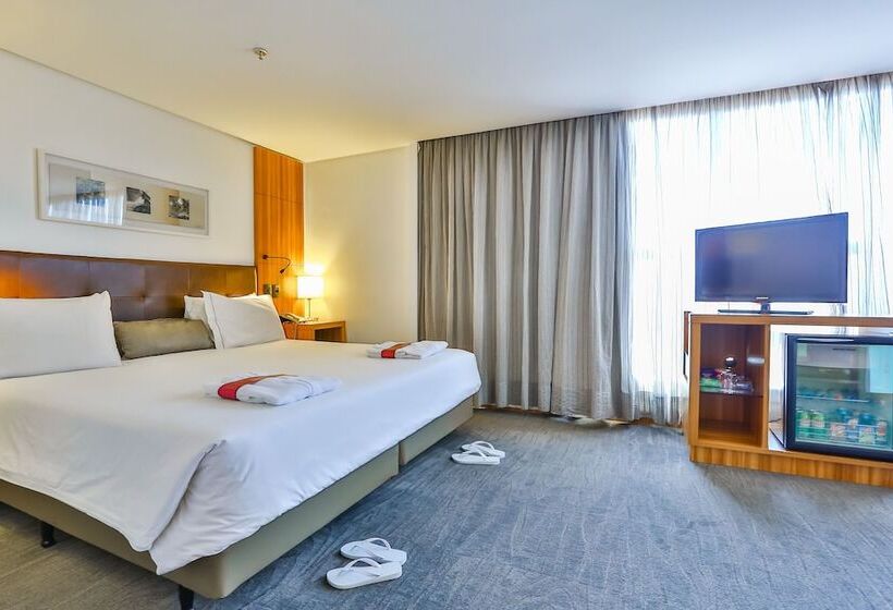 Президентский Люкс, Oft Alfre Hotels   Goiânia