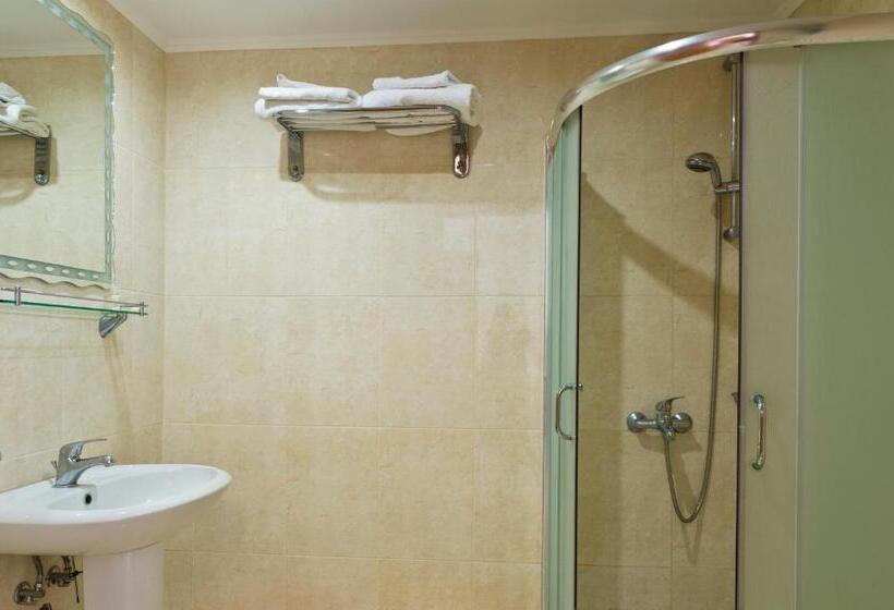 Апартаменты 1 Спальня, Perla Marina Apart