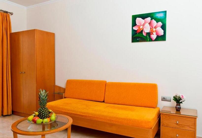 Студия Стандарт, Perla Marina Apart