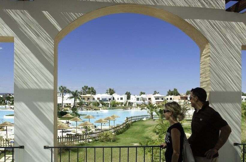 آپارتمان 1 خوابه, I Turchesi Club Village