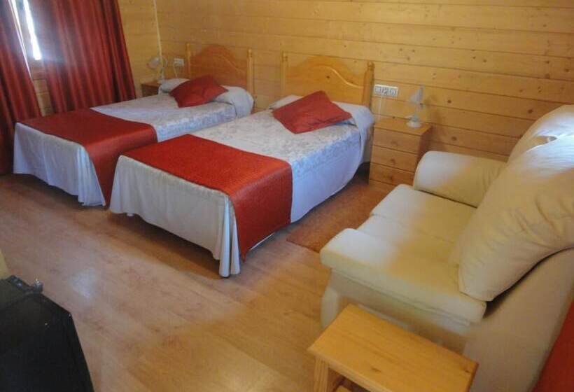 Номер Стандарт, Motel San Isidro