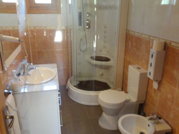 Номер Стандарт, Motel San Isidro
