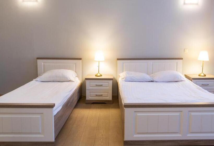 Apartamento Deluxe 1 Dormitório, Wellness Apart