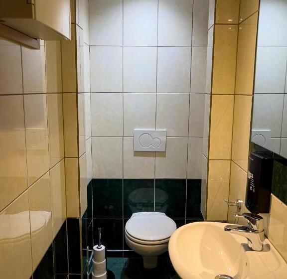 Apartamento 1 Dormitório, Wellness Apart