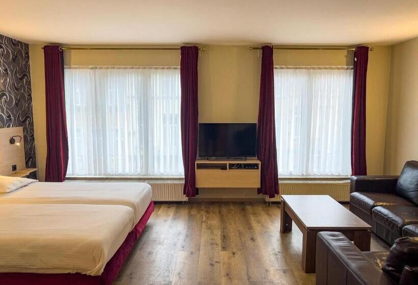 Apartamento 1 Dormitório, Wellness Apart