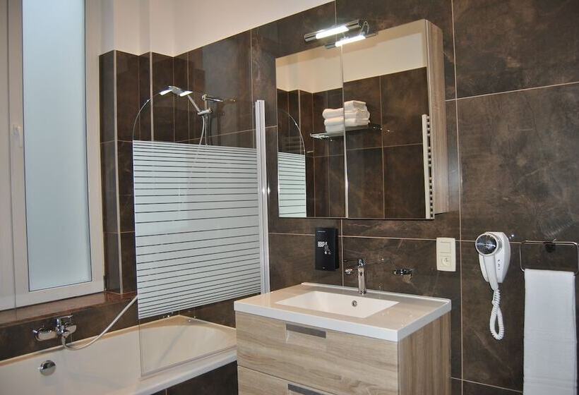 Apartamento Deluxe 1 Dormitório, Wellness Apart