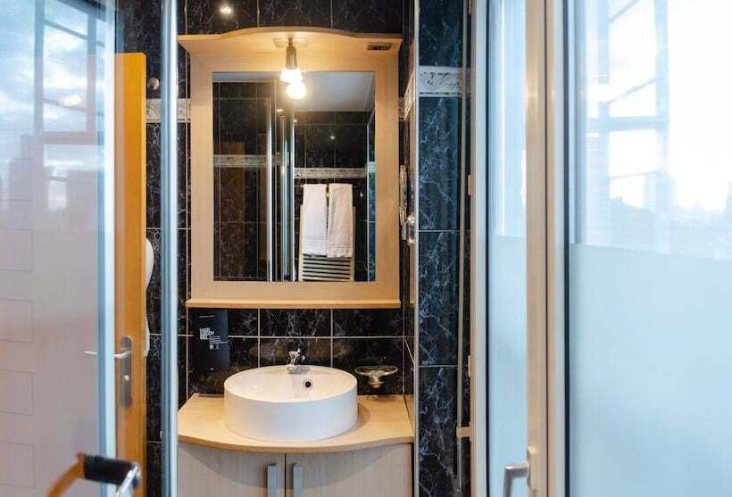 Apartamento 1 Dormitório com Terraço, Wellness Apart