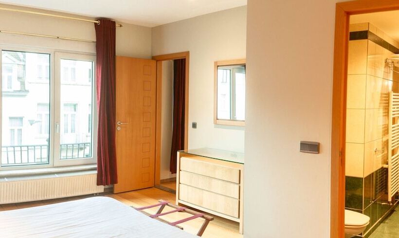 Apartamento 1 Dormitório, Wellness Apart