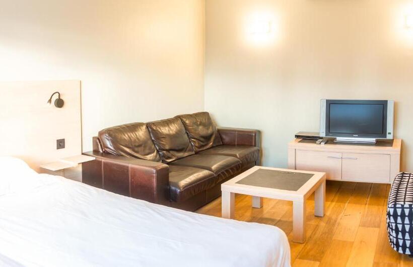 Apartamento 1 Dormitório, Wellness Apart