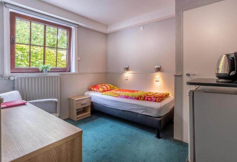 اتاق استاندارد یک نفره, B&b Rehoboth