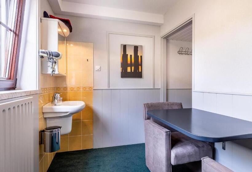 اتاق استاندارد, B&b Rehoboth