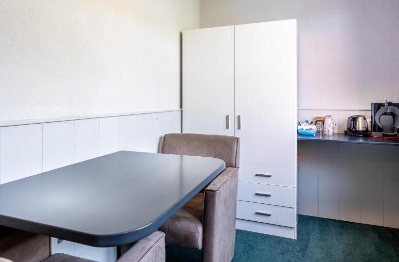 اتاق استاندارد, B&b Rehoboth