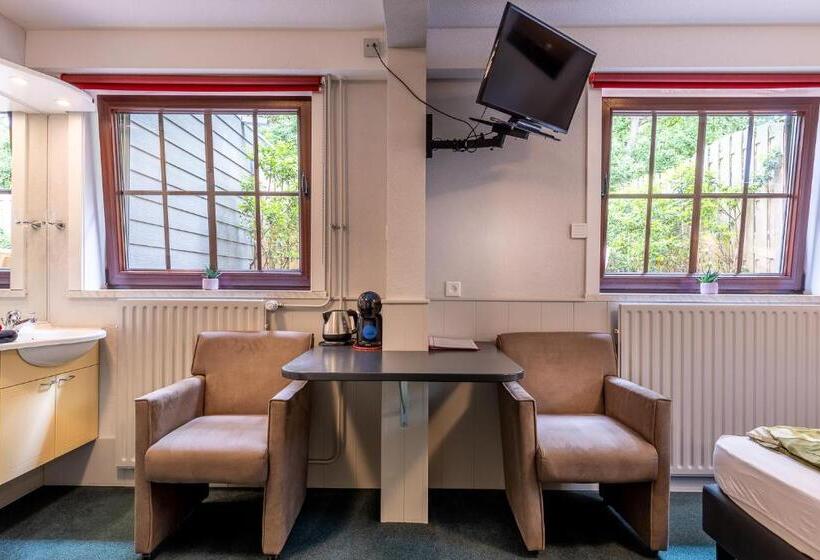 اتاق استاندارد, B&b Rehoboth