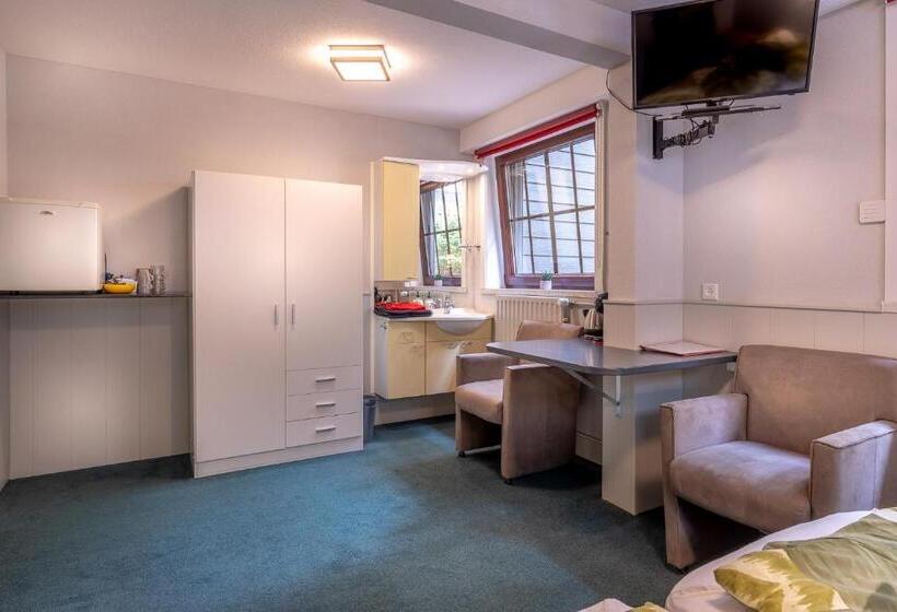اتاق استاندارد, B&b Rehoboth