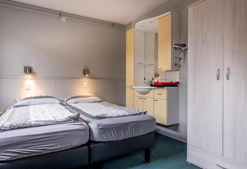 اتاق استاندارد, B&b Rehoboth