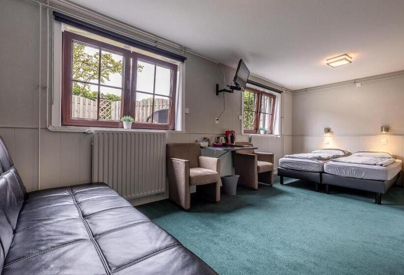 اتاق استاندارد, B&b Rehoboth