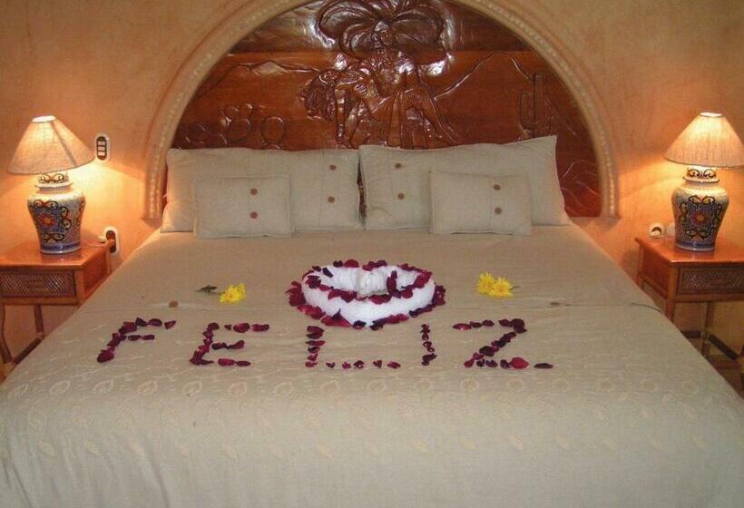 Quarto Estandar Cama King, Paradise Lagoon