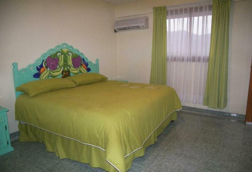 Quarto Estandar Cama King, Paradise Lagoon