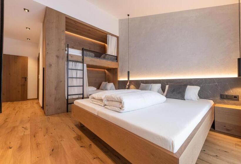 Апартаменты Superior 1 Спальня, Max Mountain Apartments