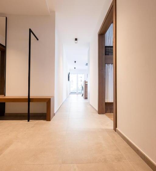 Апартаменты 1 Спальня с Видом, Max Mountain Apartments