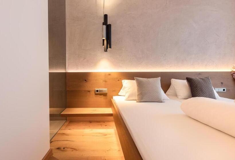 Апартаменты Superior 1 Спальня, Max Mountain Apartments