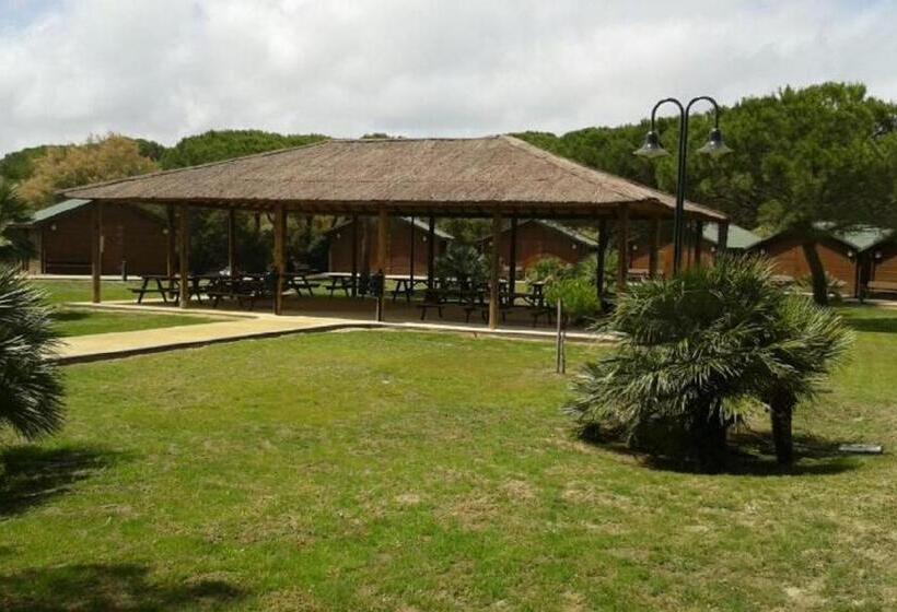 Bangalô Standard, Alojamiento Rural Coto De La Isleta