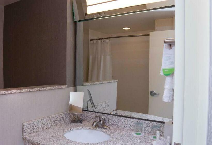 Стандартный Номер Кровать Кинг, Courtyard By Marriott Jackson Airport/pearl