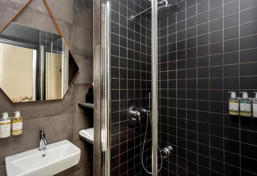 スイート, Beauquartier   Marais Vertus