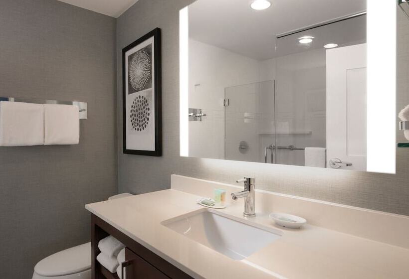스위트, Residence Inn By Marriott Texarkana