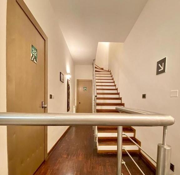 اتاق استاندارد یک نفره, Easy Milano   Rooms And Apartments Navigli