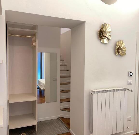 اتاق استاندارد, Easy Milano   Rooms And Apartments Navigli