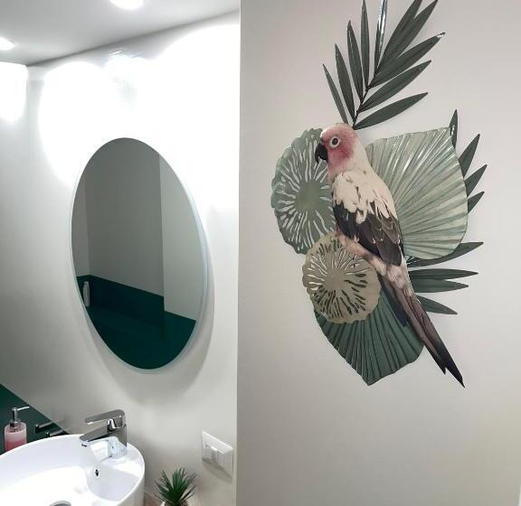اتاق استاندارد, Easy Milano   Rooms And Apartments Navigli