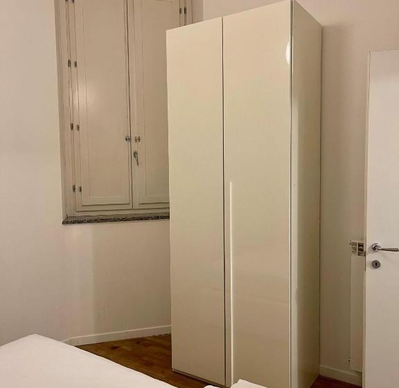 استودیوی استاندارد, Easy Milano   Rooms And Apartments Navigli