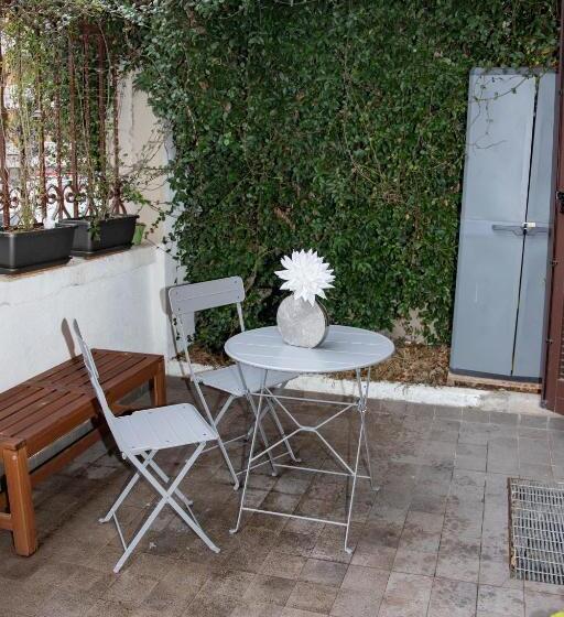 آپارتمان 1 خوابه, Easy Milano   Rooms And Apartments Navigli