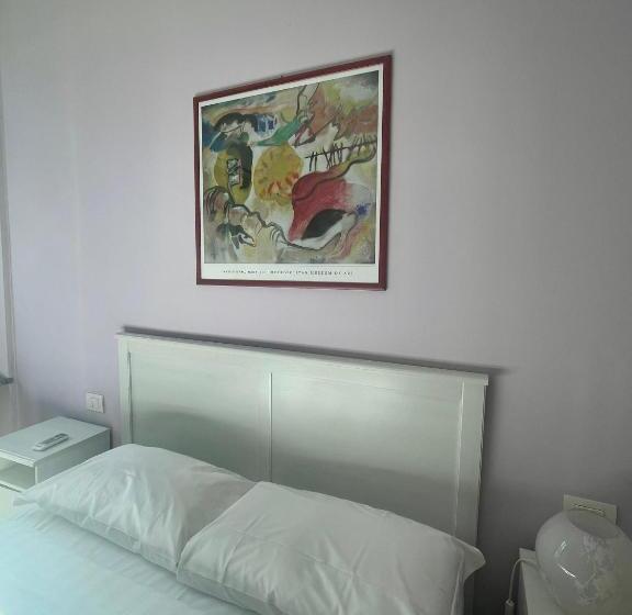 آپارتمان 2 خوابه, Easy Milano   Rooms And Apartments Navigli