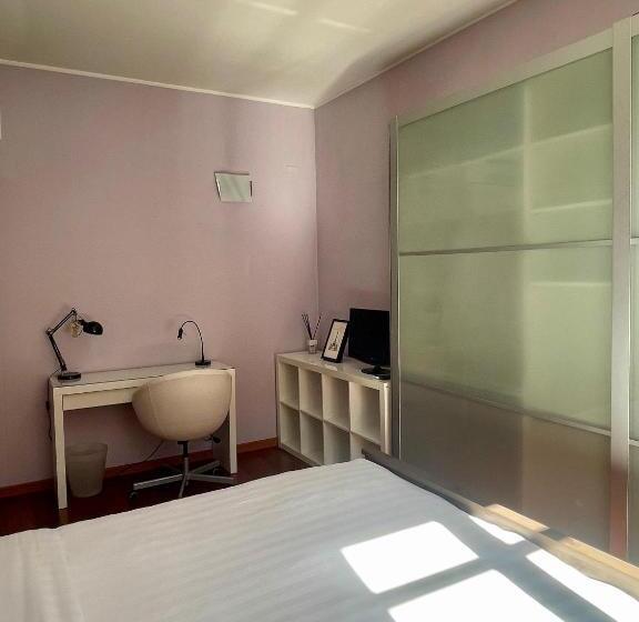 آپارتمان 2 خوابه, Easy Milano   Rooms And Apartments Navigli