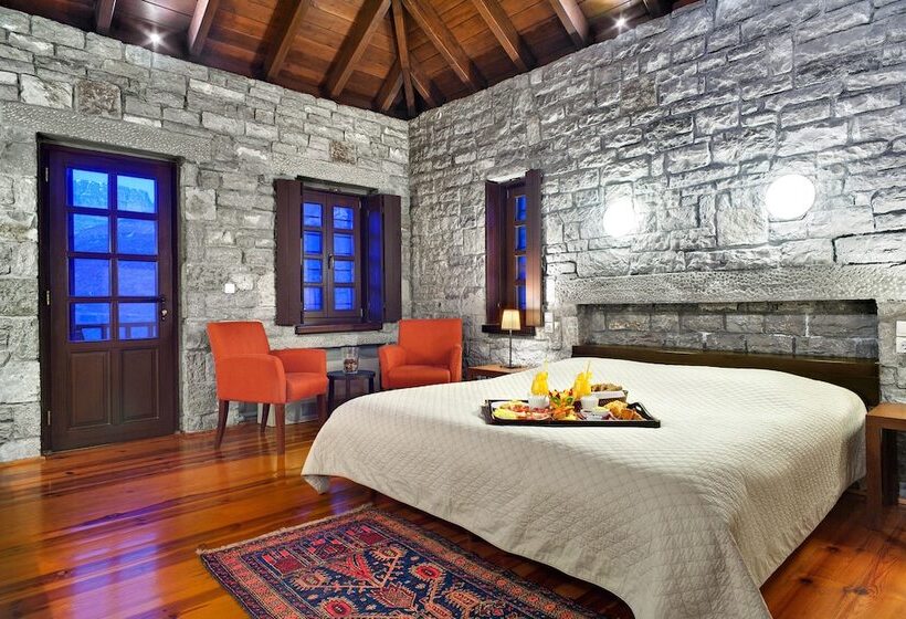 Номер Стандарт Вид на Горы, Aristi Mountain Resort