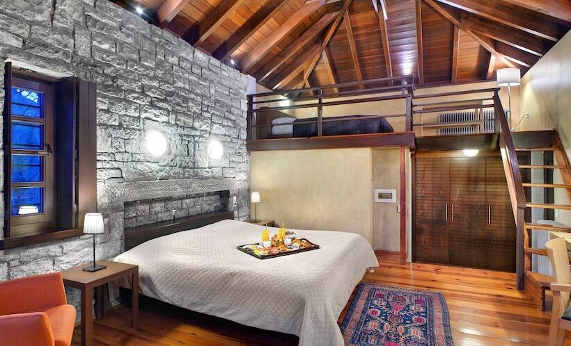 Family Suite, Aristi Mountain Resort