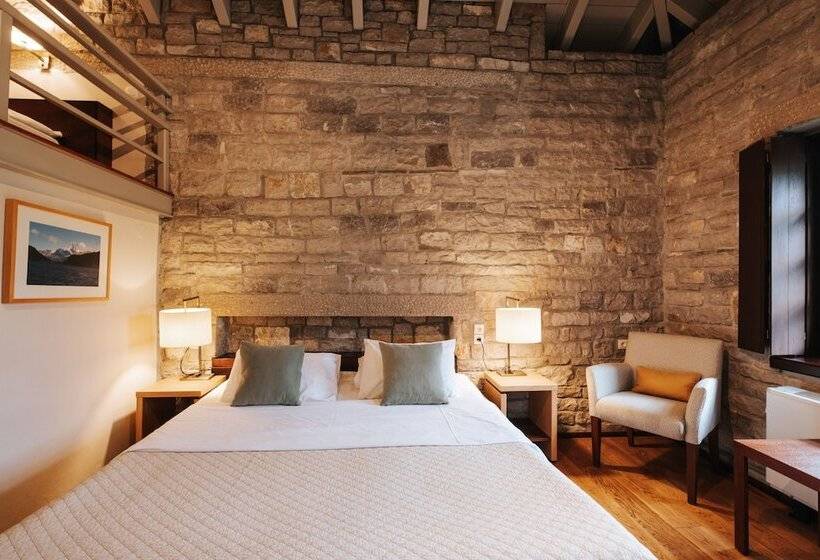 Family Suite, Aristi Mountain Resort