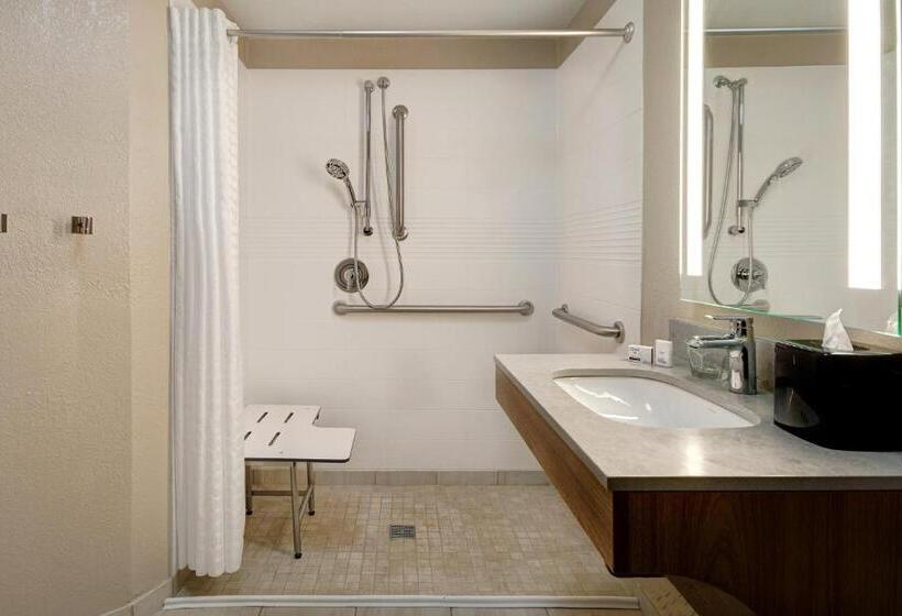 Студия Стандарт, Candlewood Suites Columbia Fort Jackson, An Ihg